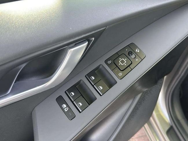 Kia Niro 2022, foto 21
