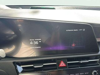 Kia Niro 1.6 GDi PHEV 104kW (141CV) Drive