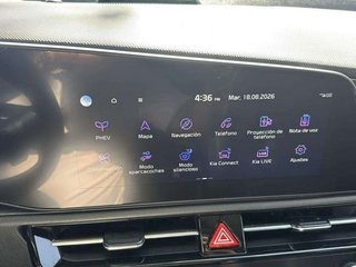 Kia Niro 1.6 GDi PHEV 104kW (141CV) Drive