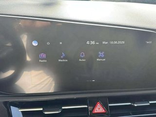 Kia Niro 1.6 GDi PHEV 104kW (141CV) Drive