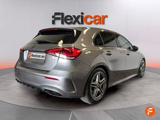 Mercedes Clase A A 180 d