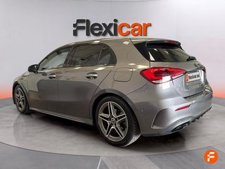 Mercedes Clase A A 180 d