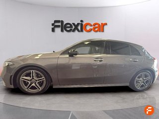 Mercedes Clase A A 180 d
