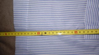 Bata escolar Talla 6