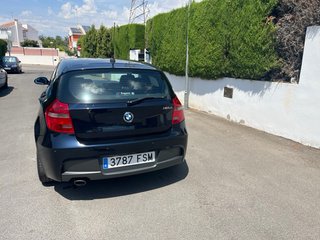 BMW Serie 1 2007