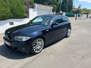 BMW Serie 1 2007