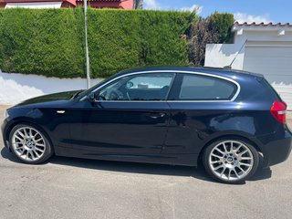 BMW Serie 1 2007