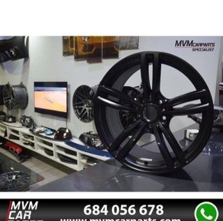Juego 4 Llantas BMW E90 E92 M4 BM080