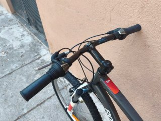 Bicicleta xl