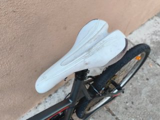 Bicicleta xl