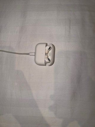 Apple AirPods Pro – 1ª generación – Originales