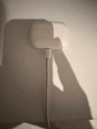 Apple AirPods Pro – 1ª generación – Originales