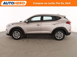 Hyundai Tucson 1.6 25 Aniversario 4x2