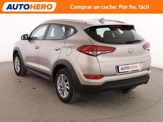 Hyundai Tucson 1.6 25 Aniversario 4x2