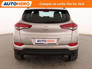 Hyundai Tucson 1.6 25 Aniversario 4x2