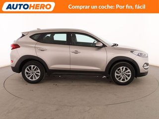 Hyundai Tucson 1.6 25 Aniversario 4x2