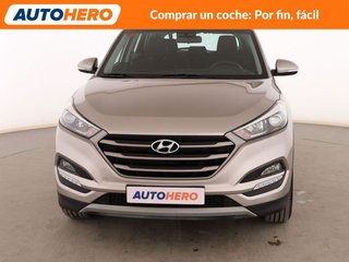 Hyundai Tucson 1.6 25 Aniversario 4x2