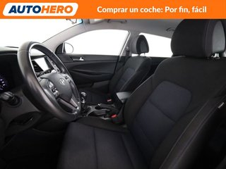 Hyundai Tucson 1.6 25 Aniversario 4x2