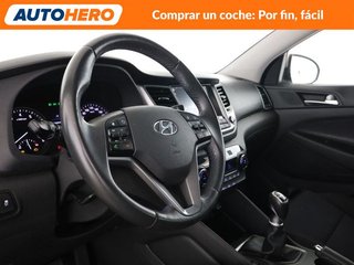 Hyundai Tucson 1.6 25 Aniversario 4x2