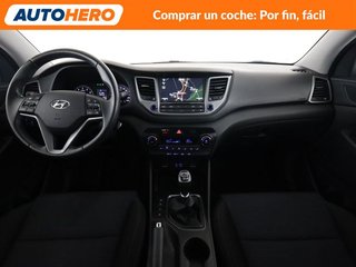 Hyundai Tucson 1.6 25 Aniversario 4x2