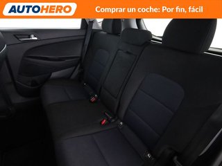 Hyundai Tucson 1.6 25 Aniversario 4x2