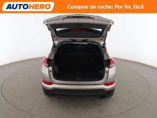 Hyundai Tucson 1.6 25 Aniversario 4x2