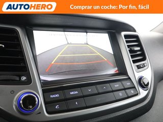 Hyundai Tucson 1.6 25 Aniversario 4x2