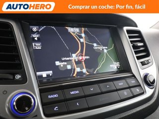 Hyundai Tucson 1.6 25 Aniversario 4x2