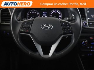 Hyundai Tucson 1.6 25 Aniversario 4x2