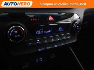 Hyundai Tucson 1.6 25 Aniversario 4x2