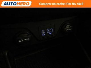 Hyundai Tucson 1.6 25 Aniversario 4x2