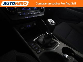 Hyundai Tucson 1.6 25 Aniversario 4x2