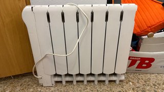 Rointe RX613511 Radiador/emisor Bajo Consumo 770W