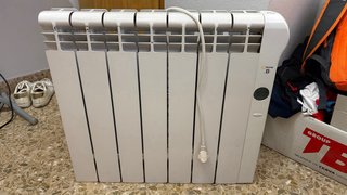 Rointe RX613511 Radiador/emisor Bajo Consumo 770W