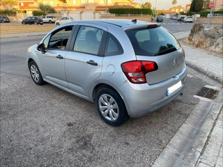 Citroen C3 1.4HDI