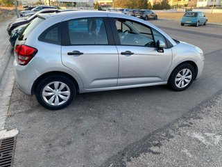 Citroen C3 1.4HDI