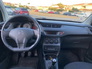 Citroen C3 1.4HDI