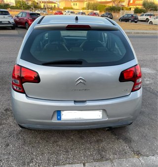 Citroen C3 1.4HDI