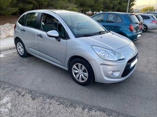 Citroen C3 1.4HDI