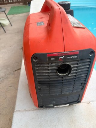 Generador Inverter Aivolt VS1400101