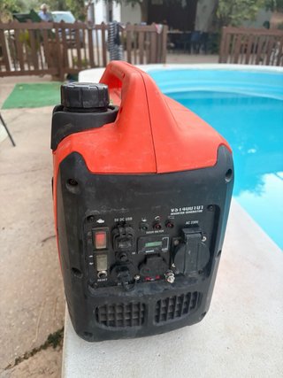 Generador Inverter Aivolt VS1400101