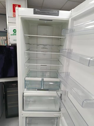 Nevera blanca Balay a++ Con garantía