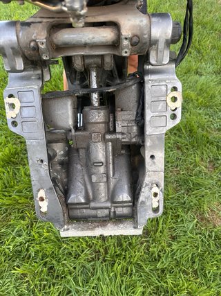 Lancha Glastron  maximar 4,30m eslora