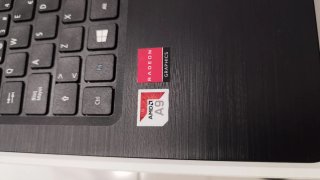 Acer Aspire 3 A315-21-969V Portátil