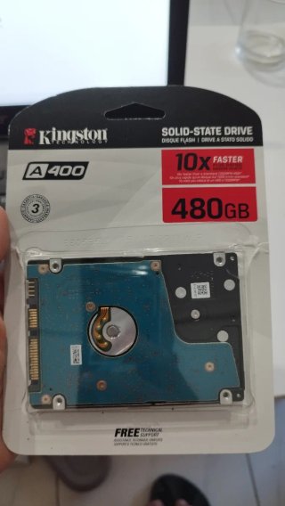 Acer Aspire 3 A315-21-969V Portátil