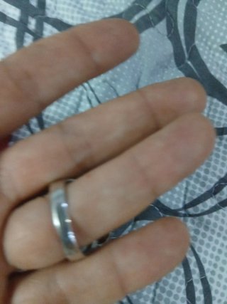 Pendientes y Anillo Plata Ley