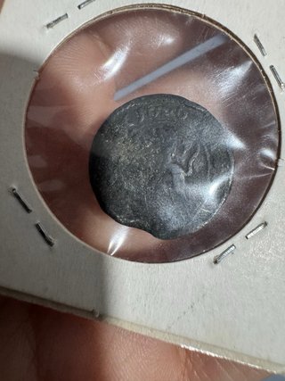 Moneda 4 Maravedis 1606 Segovia