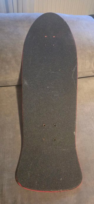 Tabla Skate Santa Cruz