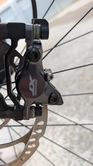 Orbea Oiz