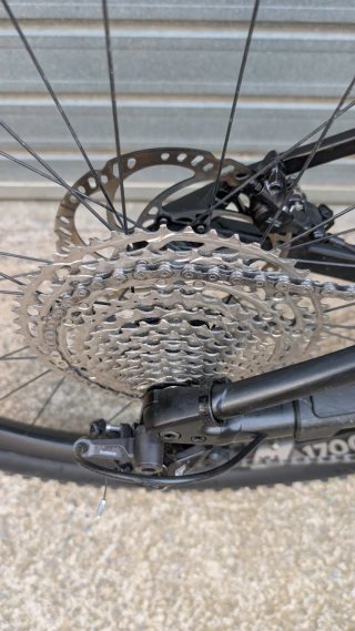 Orbea Oiz